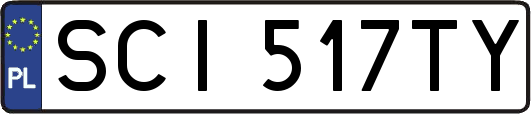 SCI517TY