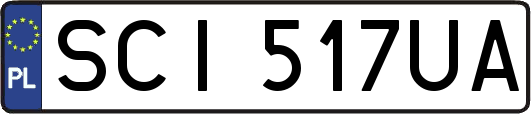 SCI517UA