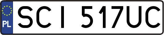 SCI517UC