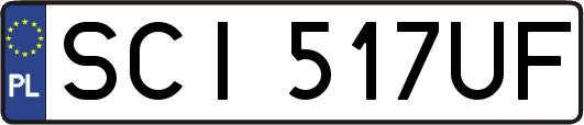 SCI517UF