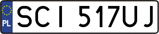 SCI517UJ