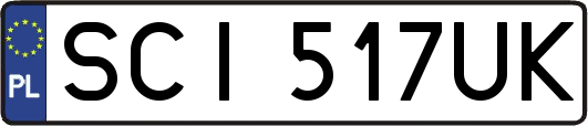 SCI517UK