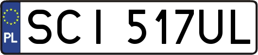 SCI517UL