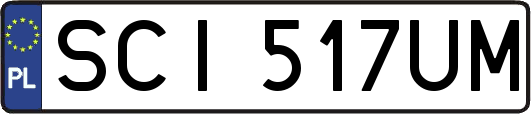 SCI517UM