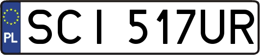 SCI517UR