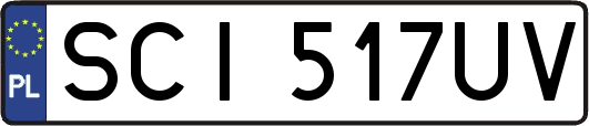 SCI517UV