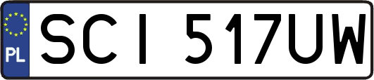 SCI517UW