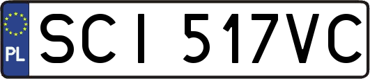 SCI517VC
