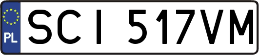 SCI517VM