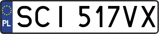 SCI517VX