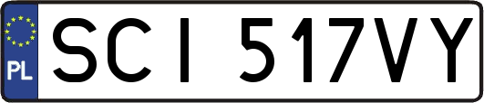 SCI517VY