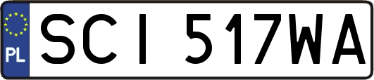 SCI517WA