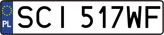 SCI517WF