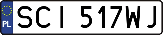 SCI517WJ