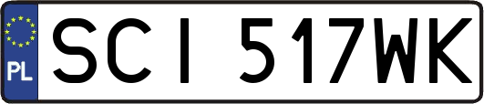 SCI517WK