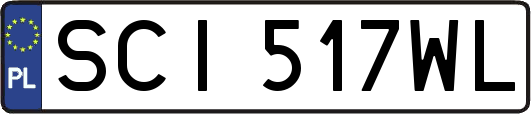 SCI517WL