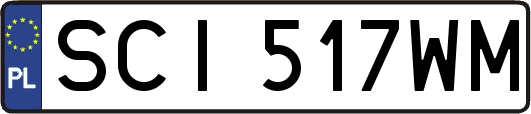 SCI517WM