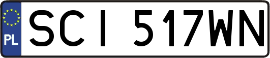 SCI517WN