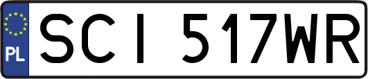 SCI517WR