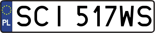 SCI517WS