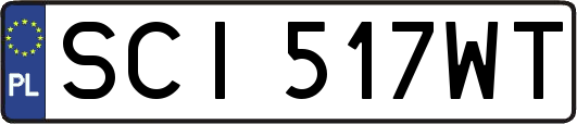SCI517WT