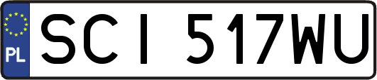 SCI517WU