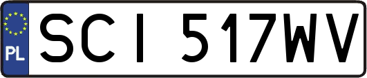 SCI517WV