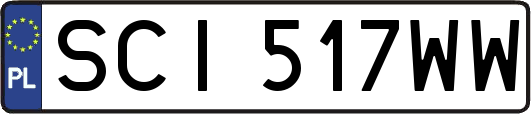 SCI517WW