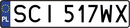 SCI517WX