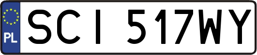 SCI517WY