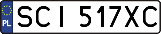 SCI517XC