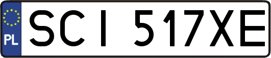 SCI517XE