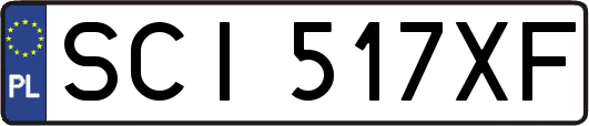 SCI517XF