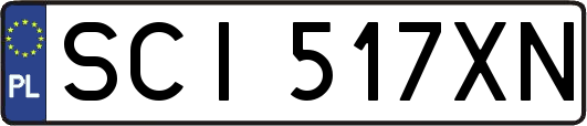 SCI517XN