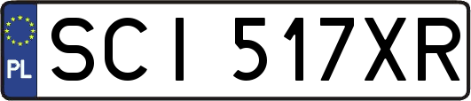 SCI517XR