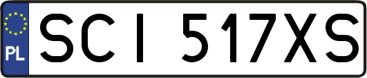 SCI517XS