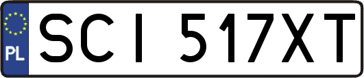SCI517XT
