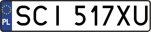 SCI517XU