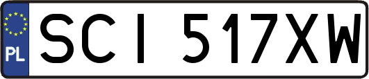 SCI517XW
