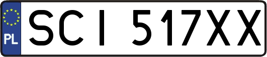 SCI517XX
