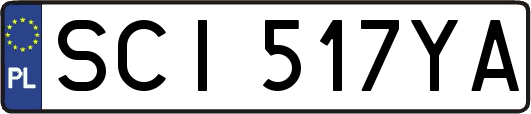 SCI517YA