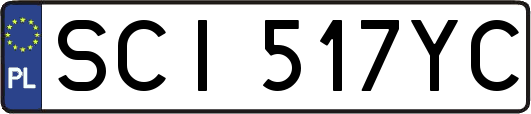 SCI517YC