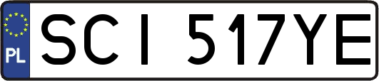 SCI517YE
