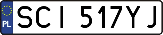 SCI517YJ