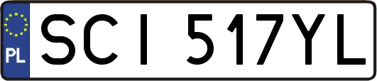 SCI517YL