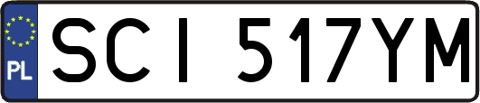 SCI517YM