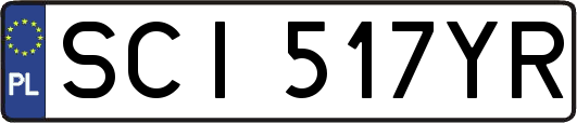 SCI517YR
