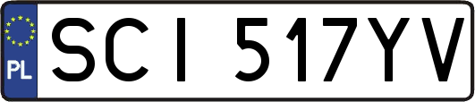 SCI517YV
