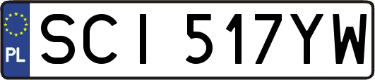 SCI517YW