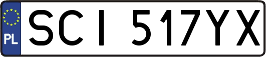 SCI517YX